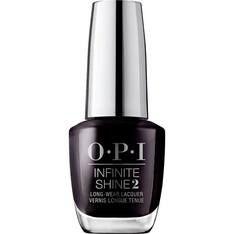 Subtle nail decals for subtle flair-OPI IS - LINCOLN PARK AFTER DARK 15ml