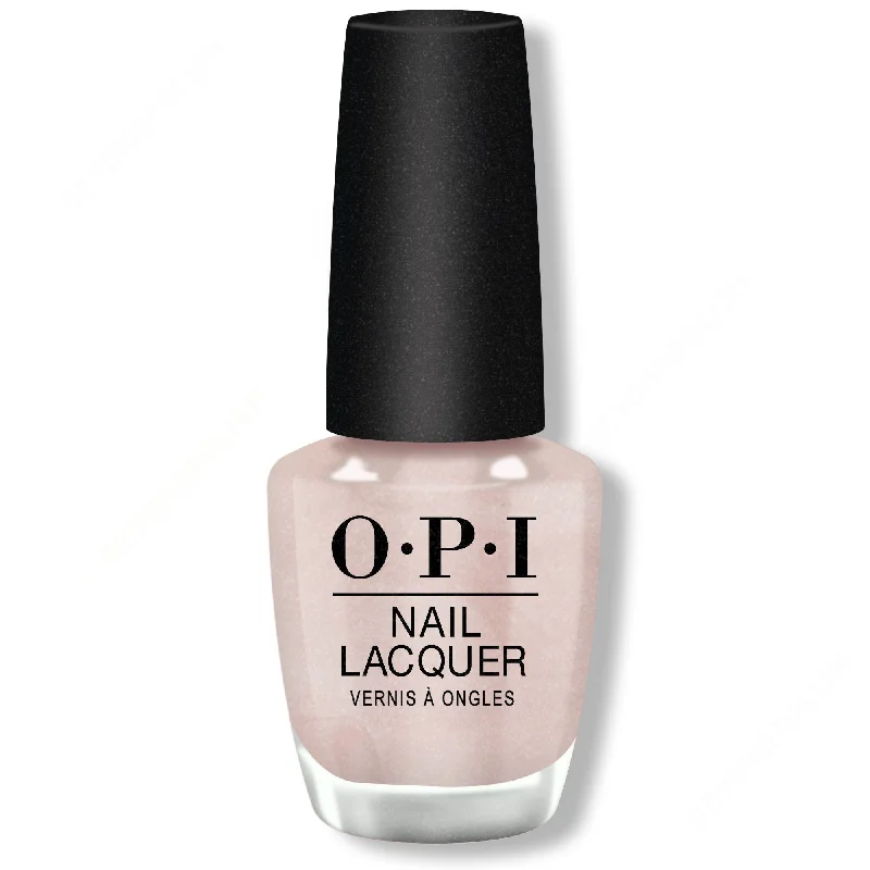 Vivid nail studs for vivid beauty-OPI Nail Lacquer - Throw Me a Kiss 0.5 oz - #NLSH2