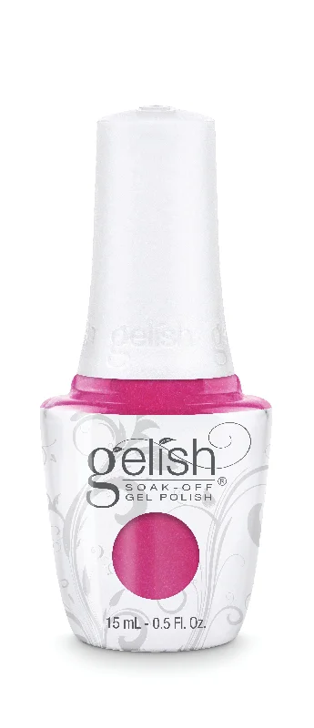 Radiant nail wraps for radiant beauty-Gelish PRO - Amour Colour Please 15ml