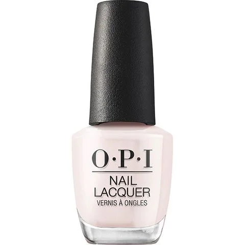 Vine nail wraps for organic charm-OPI NL - Pink in Bio 15ml