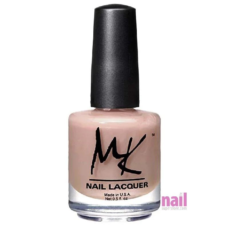 Vivid nail gems for vivid shine-MK Nail Polish | Galeries Lafayette - 0.5 oz