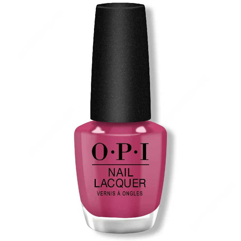 Topaz nail gems for topaz charm-OPI Nail Lacquer - Aurora Berry-alis 0.5 oz - #NLI64