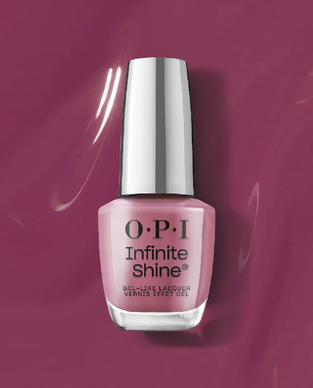 Sun nail wraps for sun flair-OPI IS - Times Infinity 15ml