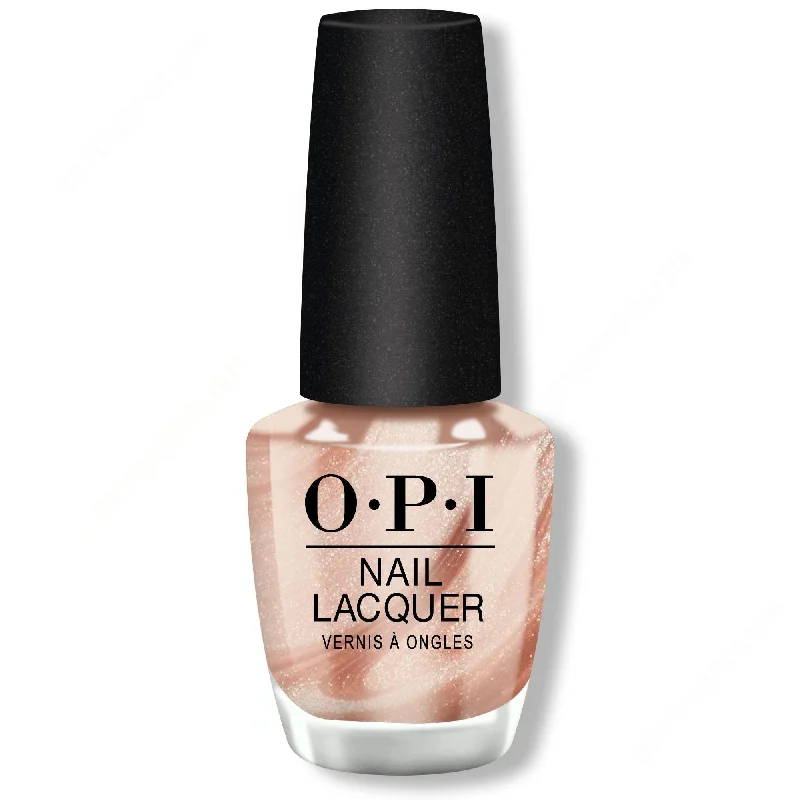 Mirror nail decals for mirror charm-OPI Nail Lacquer - Nomad's Dream 0.5 oz - #NLP02