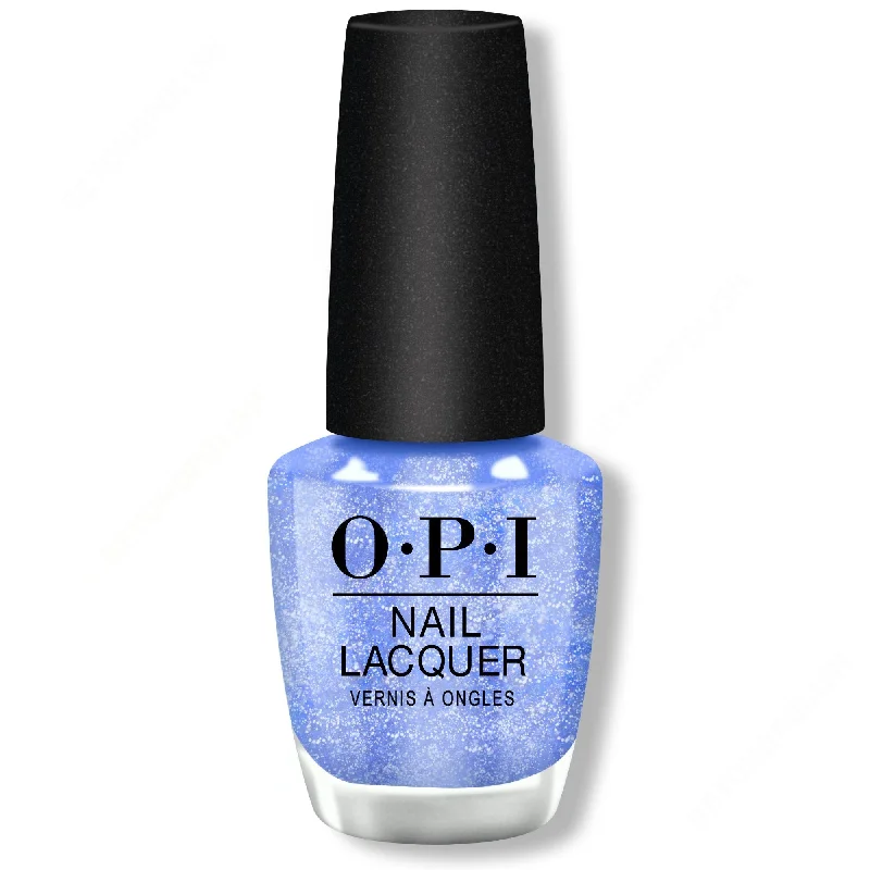 Vivid nail studs for vivid charm-OPI Nail Lacquer - The Pearl of Your Dreams 0.5 oz - #HRP02