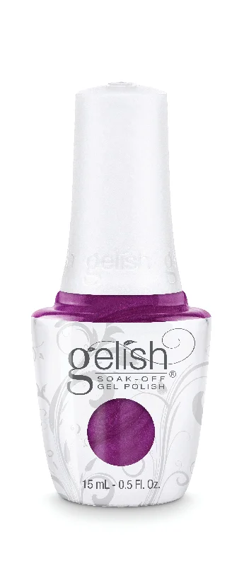 Wave nail wraps for wave beauty-Gelish PRO - Star Burst 15ml