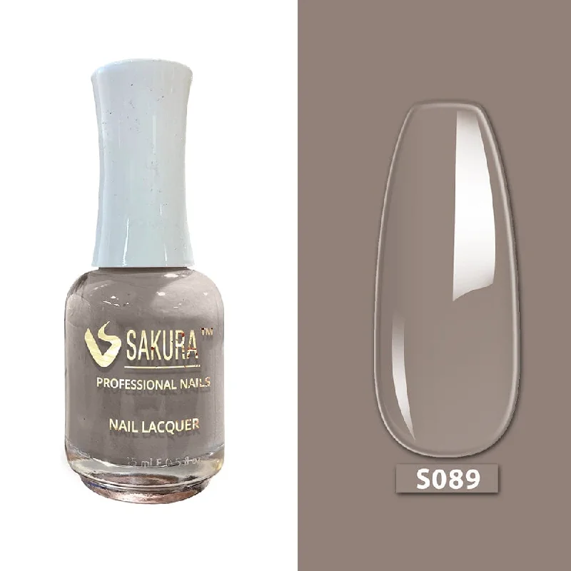 Prism nail wraps for prism shine-SKR089P - SAKURA POLISH