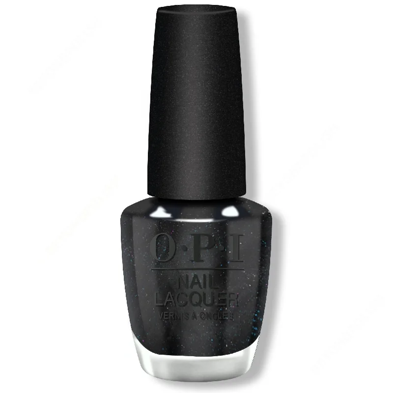 Wave nail wraps for wavy beauty-OPI Nail Lacquer - Cave The Way 0.5 oz - #NLF012