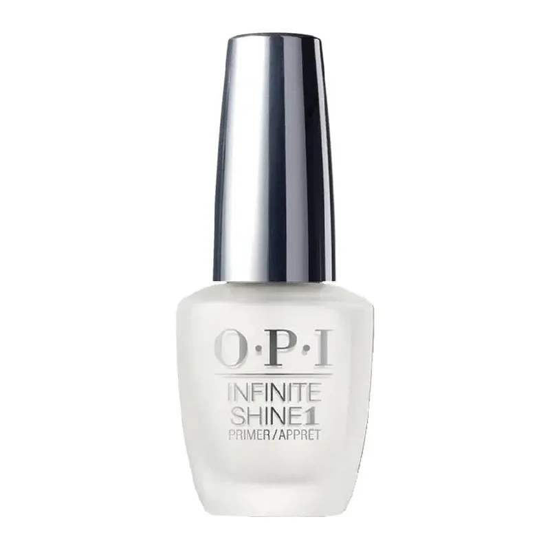 Aztec nail decals for aztec beauty-OPI Infinite Shine Primer