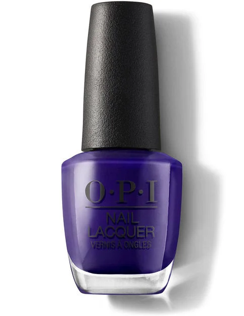 Stone nail decals for stone charm-OPI NL - Do You Have This Color in Stock-Holm.  15ml