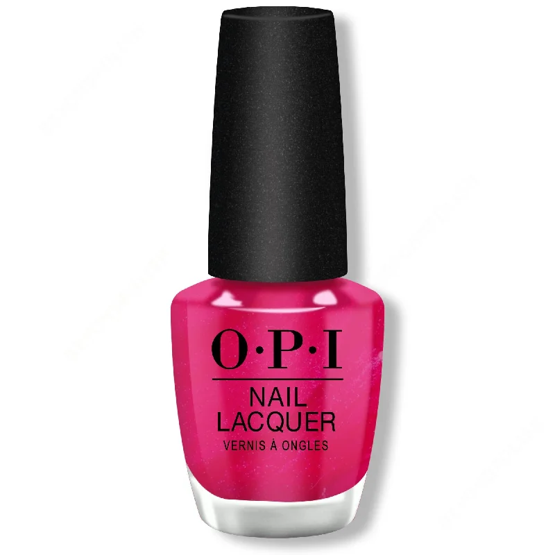 Wave nail wraps for wavy beauty-OPI Nail Lacquer - Pompeii Purple 0.5 oz - #NLC09