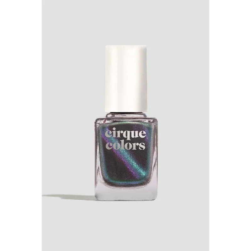 Electric nail decals for electric beauty-Cirque Colors - Nail Polish - Wishful Thinking 0.37 oz