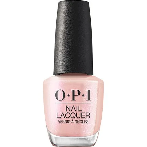 Elegant nail strips for formal wear-OPI NL - Switch to Portrait Mode 15ml