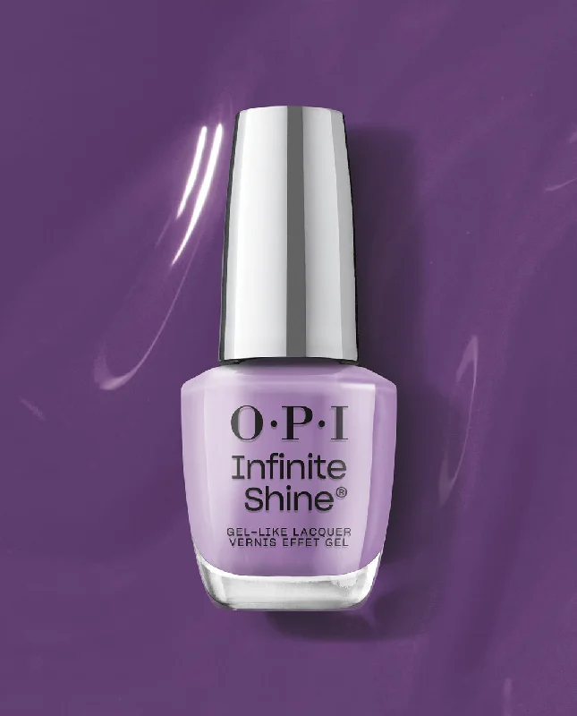 Vine nail polish for vine elegance-OPI IS - Lush Hour 15ml