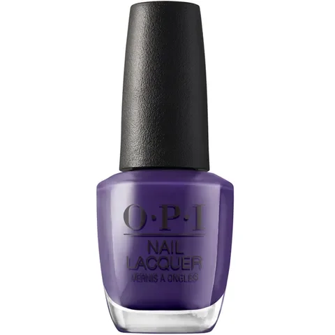 Glow nail gems for glow effects-OPI NL - MARIACHI MAKES MY DAY 15ml