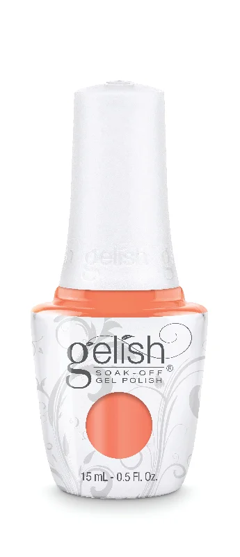 Elegant nail studs for elegant nails-Gelish PRO - I'm Brighter Than You 15ml