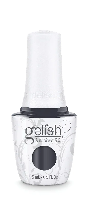 Plush nail polish for cozy vibes-Gelish PRO - Sweater Weather 15ml