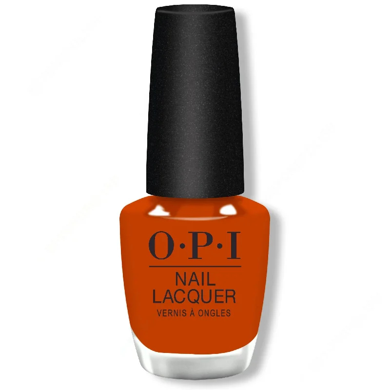 Wave nail decals for wave beauty-OPI Nail Lacquer - Stop At Nothin' 0.5 oz - #NLS036