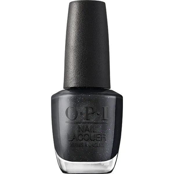 Satin nail stickers for silky looks-OPI NL - Cave The Way 15ml