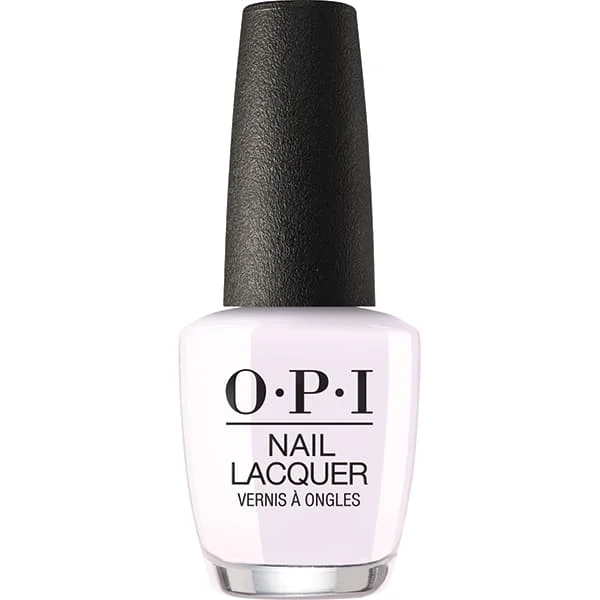 Twinkle nail polish for twinkle shine-OPI NL - HUE IS THE ARTIST? 15ml