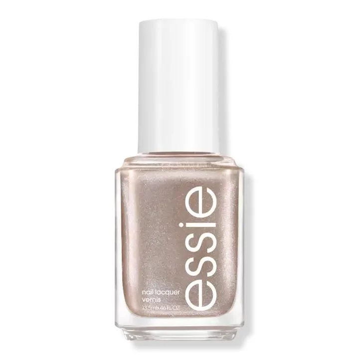 Radiant nail studs for radiant charm-Essie It's All Bright 0.5 oz - #1824