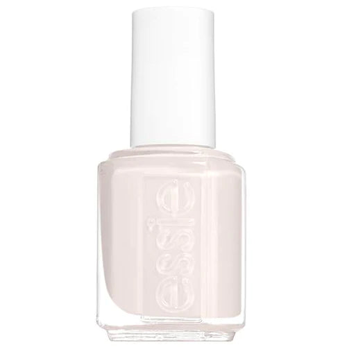 Sparkly nail strips for instant dazzle-Essie - Marshmallow