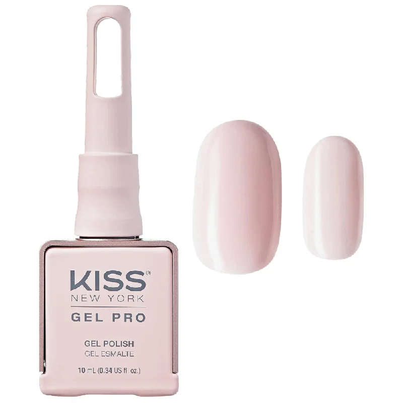 Radiant nail studs for radiant charm-Kiss Gel Pro Nail Polish