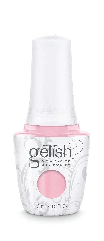 Soft nail wraps for gentle designs-Gelish PRO - You're So Sweet You're Giving Me A Toothache 15ml