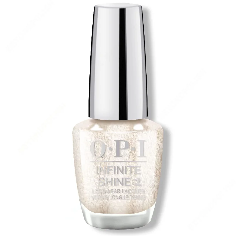 Spot nail decals for spotted style-OPI Infinite Shine - Salty Sweet Nothings - #ISHRQ22