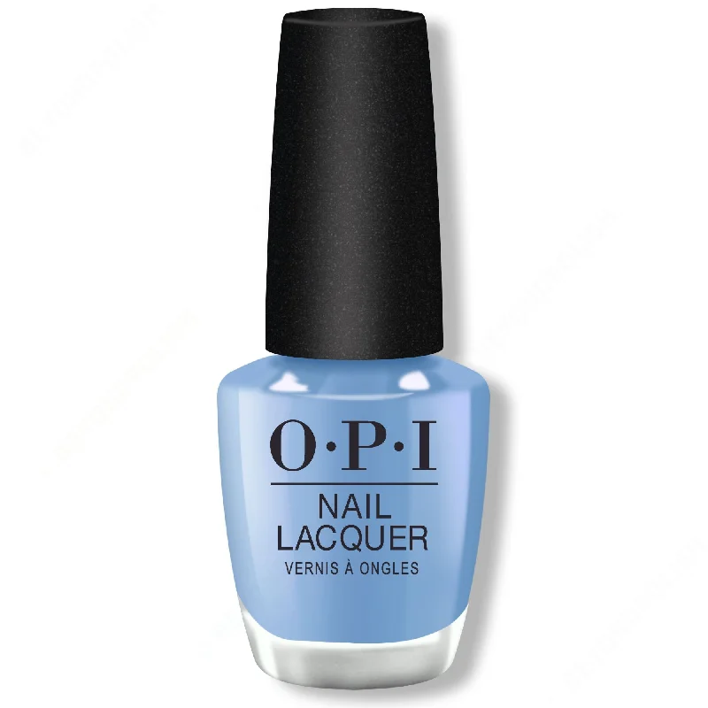 Radiant nail strips for glowing nails-OPI Nail Lacquer - *Verified* 0.5 oz - #NLS019