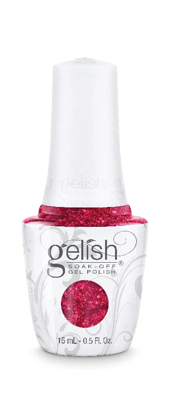 Elegant nail studs for elegant shine-Gelish PRO - Life Of The Party 15ml