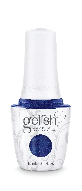 Titanium nail studs for titanium charm-Gelish PRO - Wiggle Fingers Wiggle Thumbs That's The Way The Magic Comes 15ml