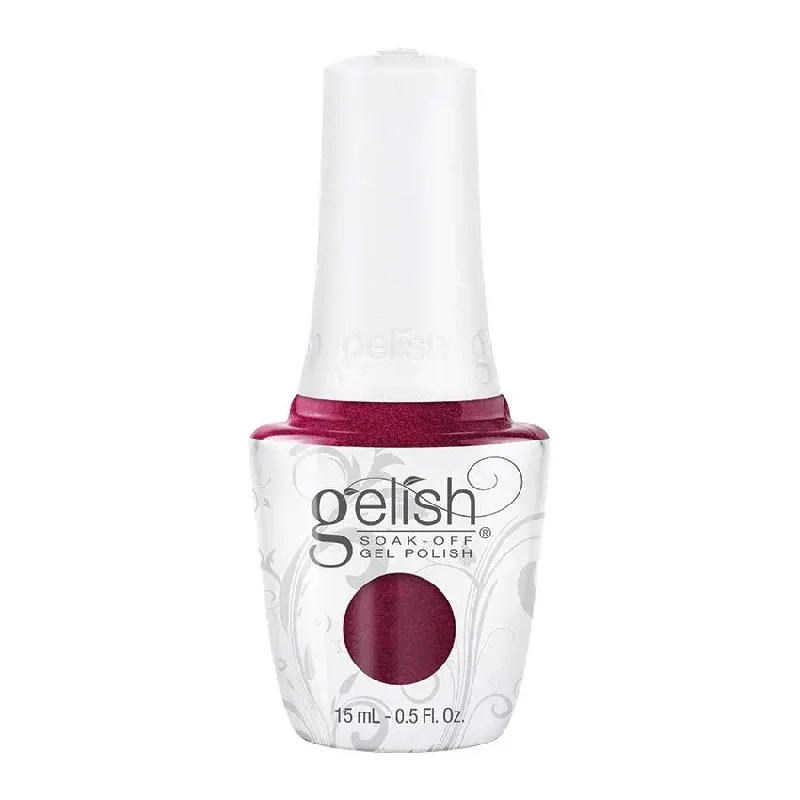 Wave nail polish for wave elegance-Gelish Soak-Off Gel Polish A Tale Of Two Nails