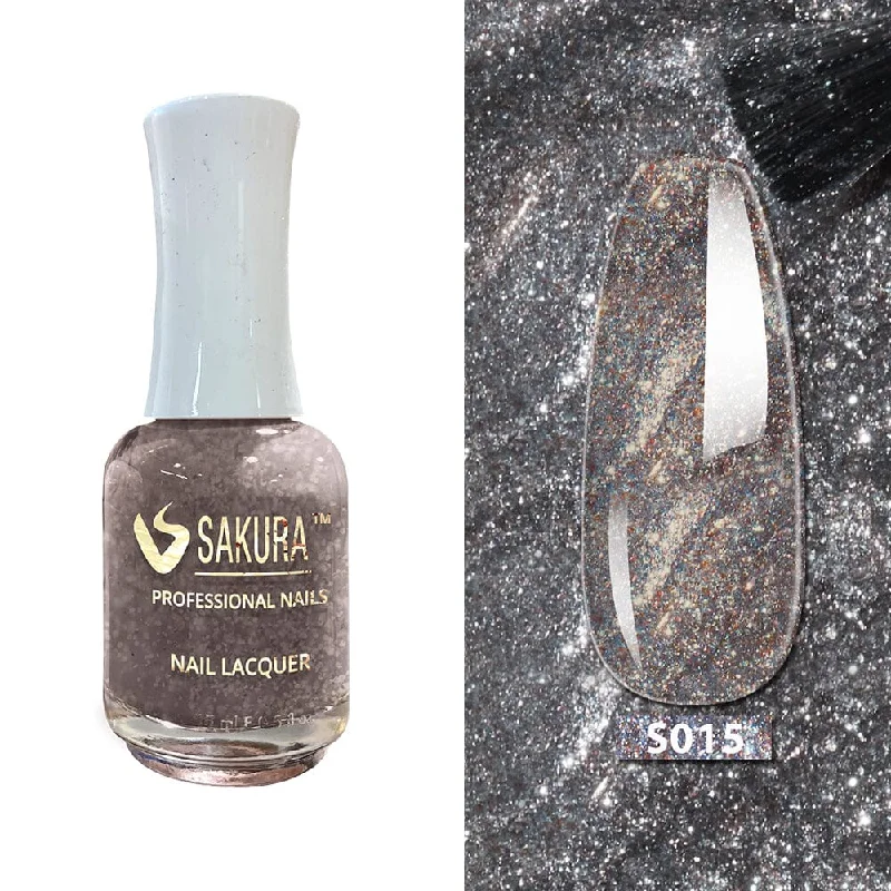 Topaz nail gems for topaz charm-SKR015P - SAKURA POLISH