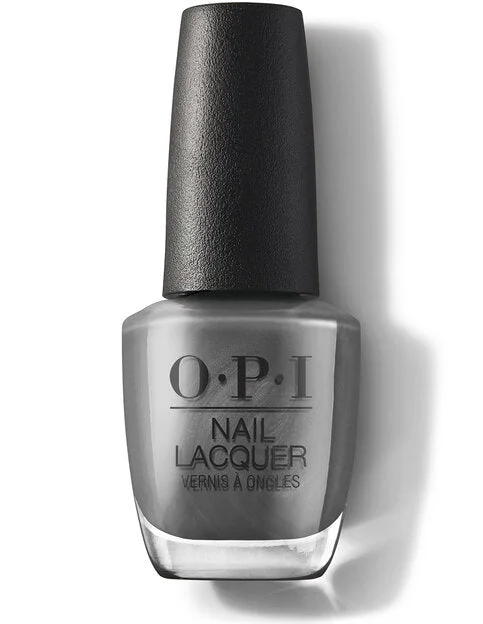 Wave nail wraps for wave charm-OPI - Clean Slate Nail Polish