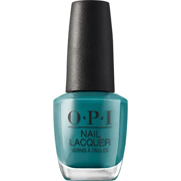 Copper nail polish for copper elegance-OPI NL - IS THAT A SPEAR IN YOUR POCKET 15ml fz