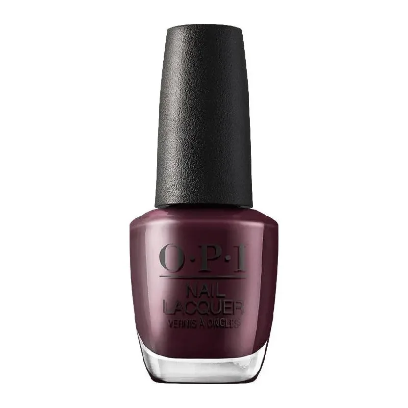 Platinum nail wraps for platinum shine-OPI Nail Lacquer Complimentary Wine