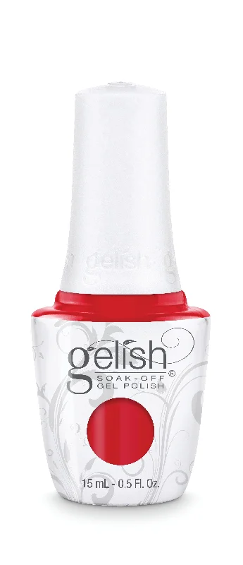 Prism nail decals for prism flair-Gelish PRO - Fire Cracker 15ml