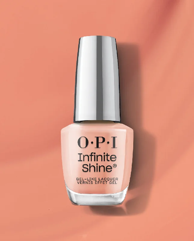 Elegant nail studs for elegant shine-OPI IS - A Sherbert Thing 15ml