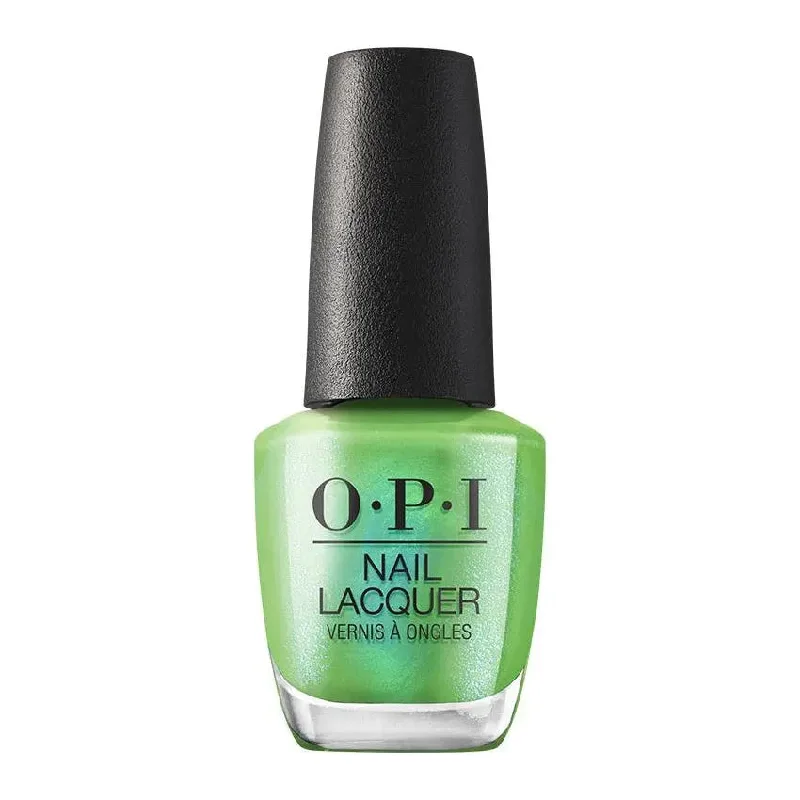 Platinum nail decals for platinum beauty-OPI Nail Lacquer Power of Hue Collection Make Rainbows