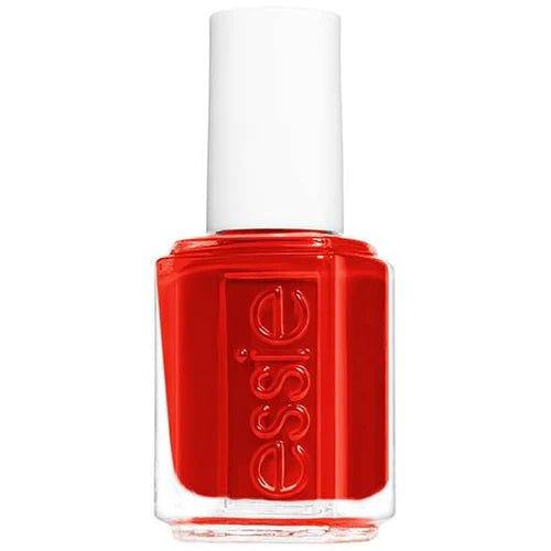 Mirror nail studs for mirror flair-Essie - Really Red