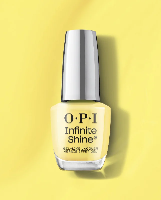 Twinkle nail polish for twinkle elegance-OPI IS - It's Always Stunny 15ml