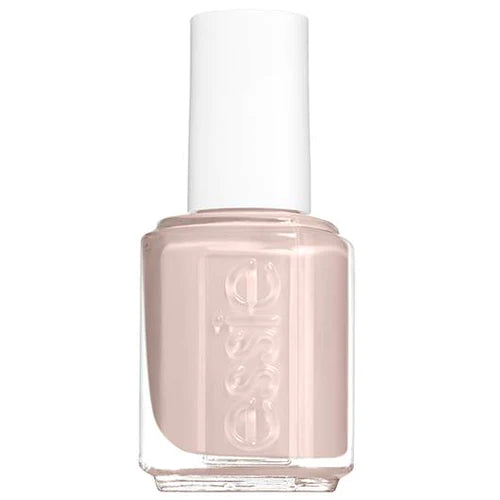 Classic nail stickers for timeless style-Essie - Ballet Slippers