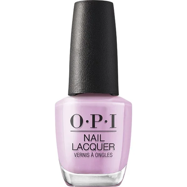 Plush nail decals for plush flair-OPI NL - ACHIEVEMENT UNLOCKED 15ml