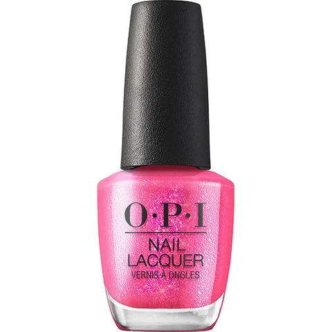 Stone nail wraps for natural looks-OPI NL - Spring Break the Internet 15ml