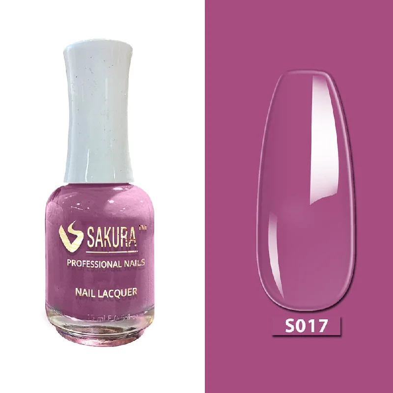 Feather nail gems for feather shine-SKR017P - SAKURA POLISH