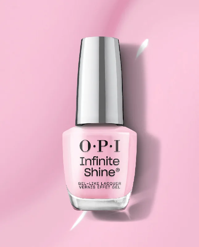 Plush nail decals for plush beauty-OPI IS - Faux-ever Yours 15ml