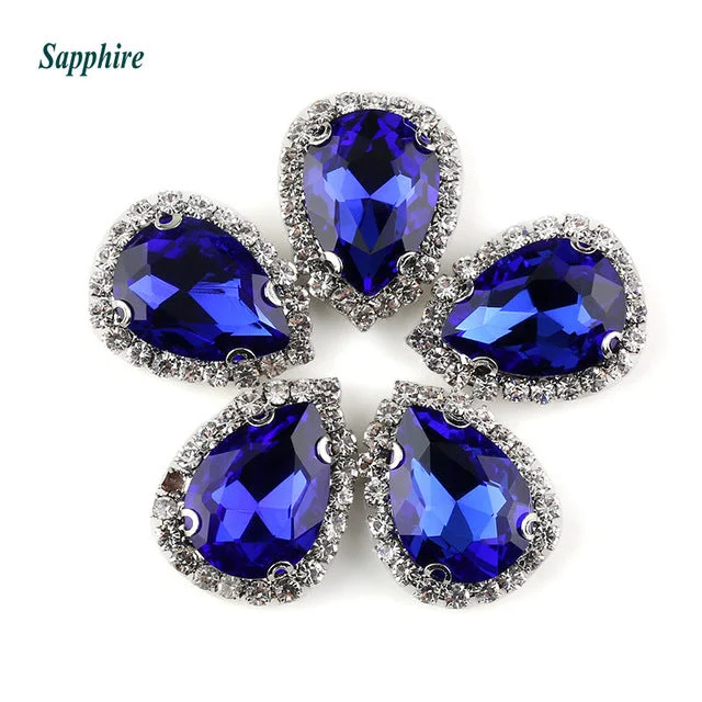 Sapphire