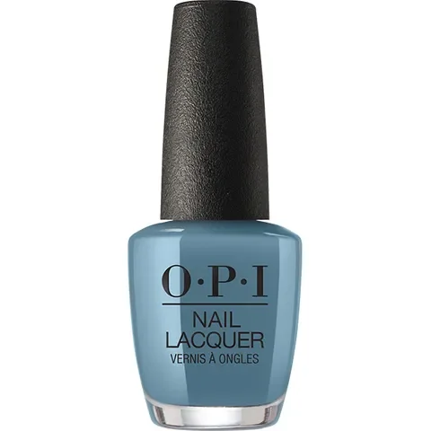 Titanium nail decals for titanium flair-OPI NL - ALPACA MY BAGS 15ml px1