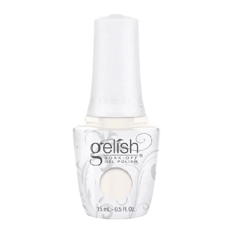 Subtle nail studs for subtle charm-Gelish Soak-Off Gel Polish B-Girl Style 0.5 oz.